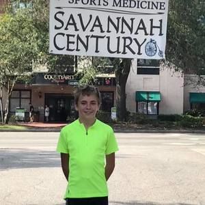 Meet your Posher, William